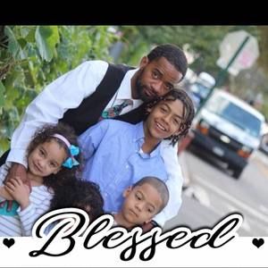 Meet your Posher, Richard